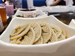 -海底捞火锅(万丰桥店)
