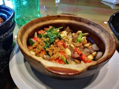 -大秦瓦罐(光谷大街店)