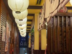 -鸟鹏烧鸟居酒屋(熙龙湾店)