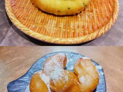 糖饺子-易裕和·长沙米粉(竹塘西路店)