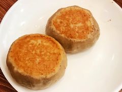 -清真吴记门钉肉饼·喜多利