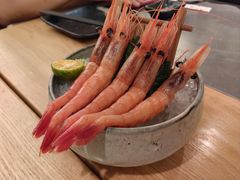 -沼津港精致料理·寿喜烧·烧鸟(龙湖南桥天街店)