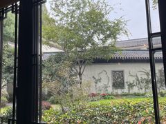 -杭州西湖柳莺里酒店·闻莺厅