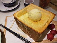 -绿茶餐厅(光明N次方公园店)
