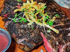 牛排-JUJU韩式烤肉·干杯小酒馆