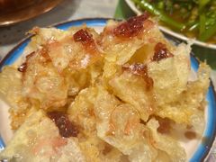 -蜗牛小馆醉乡民谣云南菜(惠新西里店)