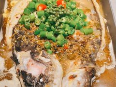 -半天妖烤鱼(大兴大悦春风里店)