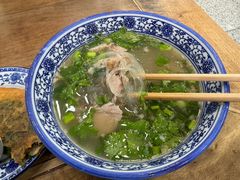 -老白家水盆羊肉