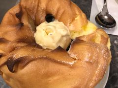 -港丽餐厅(龙之梦长宁店)