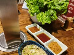 -匠牛道烤肉料理店(西坝河店)