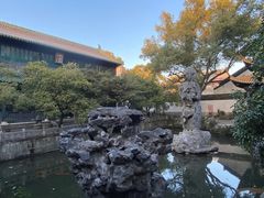 -浙江省博物馆(孤山馆区)