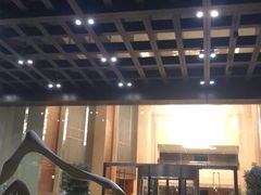 -上海嘉定喜来登酒店