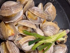 -蚝老板海鲜烧烤大排档(码头店)