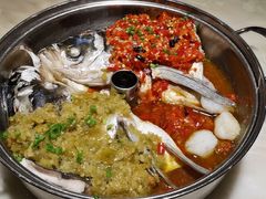 -望湘园·洞庭渔宴(永旺店)