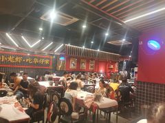 大堂-华仔龙虾(永乐路总店)