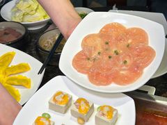 -皇城老妈火锅(琴台店)