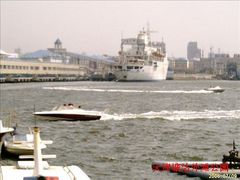 -海河外滩公园