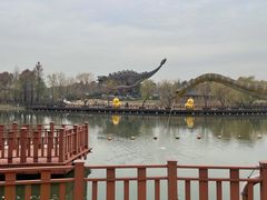 -自然谷恐龙园