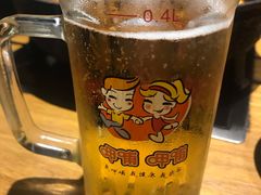 -呷哺呷哺 黄金牧场 (新中关购物中心店)