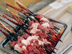 -马白开来特色羊排揪片子  (总店)