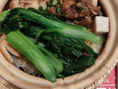 -华记煲仔华·煲仔饭(三元里万科里店)