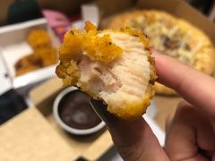 -达美乐比萨(武定店)