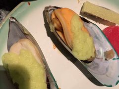 -金海湾自助餐厅(金陵饭店)