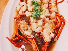 -海九澎湖海鲜餐厅