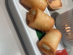 -蔡澜点心·粤菜(丽泽天街店)