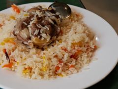 -塔希娜美食(和田二街店)