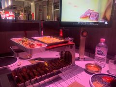 -丰茂烤串(全国首店)
