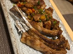 -割烹酱子日本料理(弘基财富广场店)