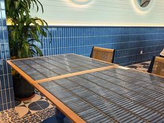 -贝林大翅鲸简餐厅(国家海洋博物馆店)