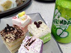 -仙螺岛海鲜自助餐厅(总店)