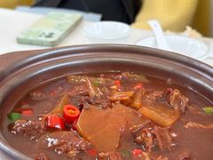 -皇玺·云汀花园餐厅(振华商厦店)