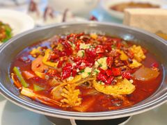 -香融府·烤鸭·家常菜(马家堡路店)