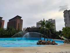 -三亚湾红树林度假世界(木棉酒店)