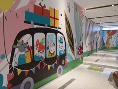 -远洋未来广场(育慧北路店)