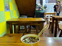 -王记生烫牛杂面馆(兰陵路店)