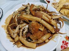 -小六农家乐(崇明西沙湿地店)