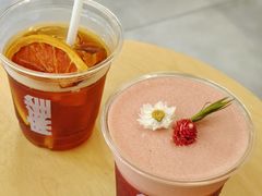 -麻雀咖啡SPARROW COFFEE(十全街店)