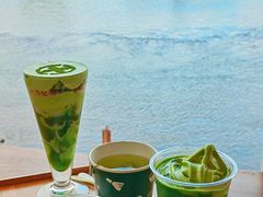 -中村藤吉(平等院店 )