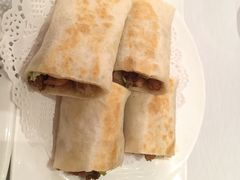 -马克西姆俄罗斯餐厅(通亚街店)