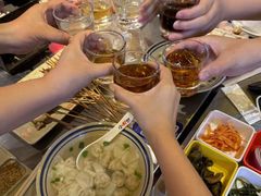 -大头叔烤鸡爪·朝鲜族烤串(天池路店)