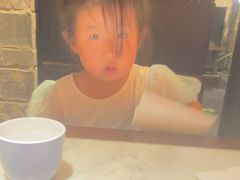 -绿茶餐厅(财富购物中心店)