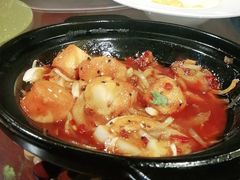 -合家院饭庄(榆关道店)