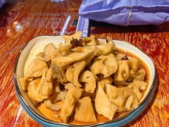 -满堂春特色餐馆