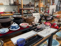 -杭州陶瓷品市场·景青陶瓷有限公司
