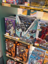 点击看大图 -奈尔宝·儿童乐园·亲子餐厅(苏州大悦城店)