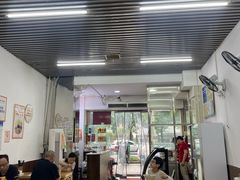 -百年德园(侯家塘店)